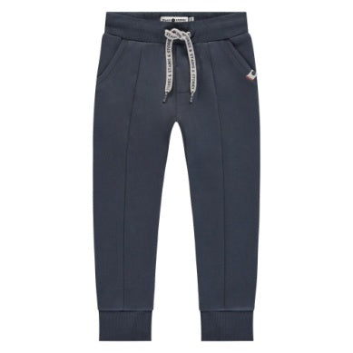 Boys Blue Sweat Pants