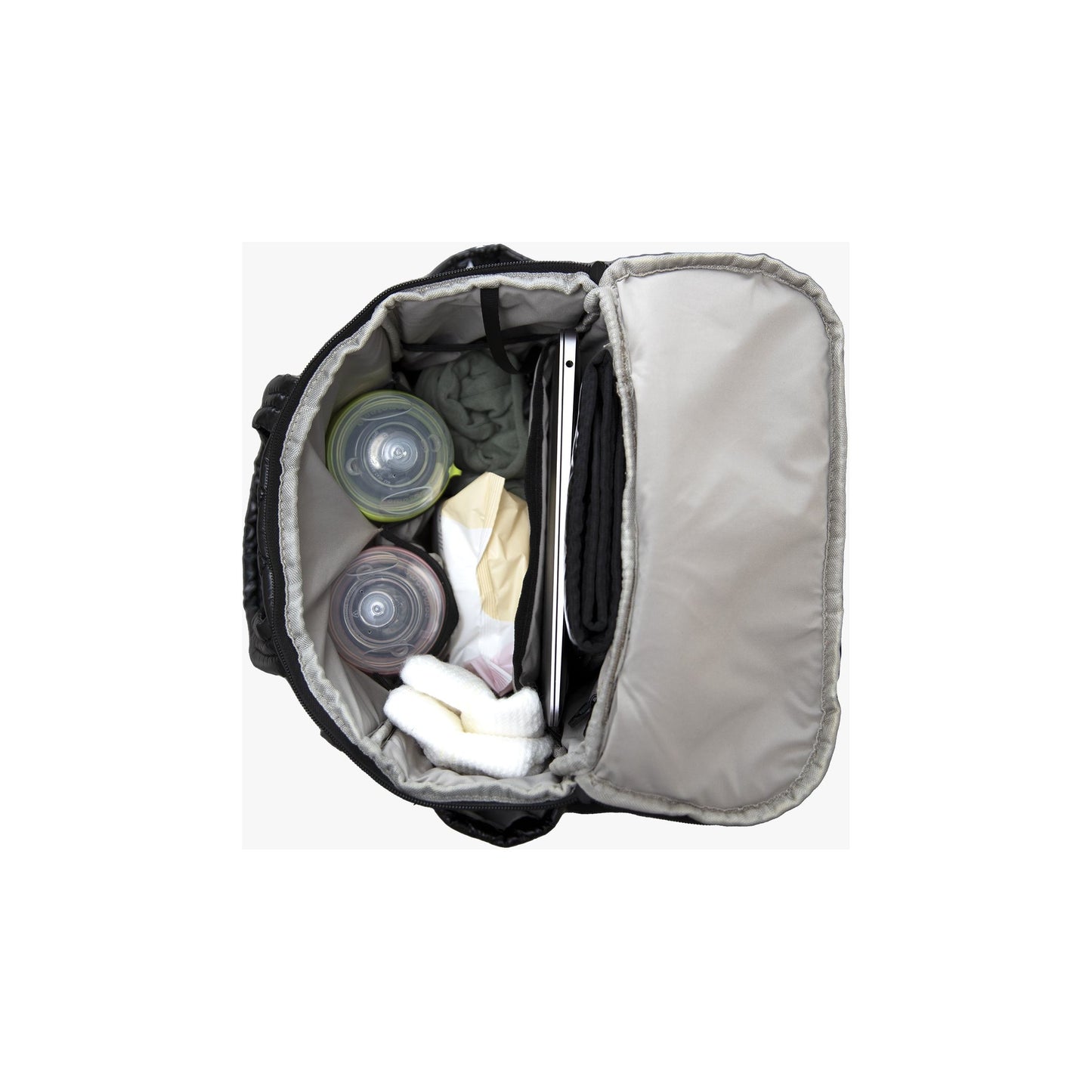 London Diaper Backpack
