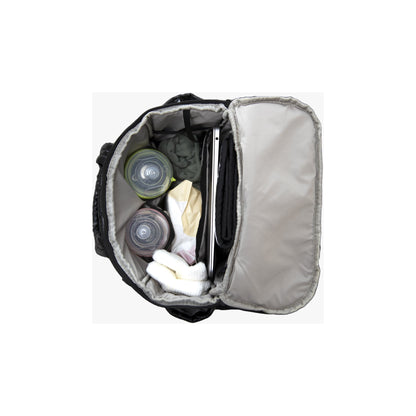 London Diaper Backpack