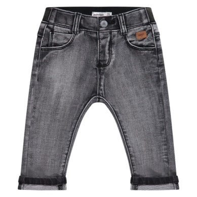BABY BOYS JOGG DENIM