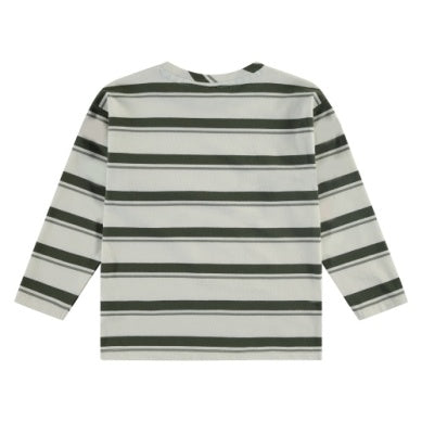 BOYS T-SHIRT LONG SLEEVE