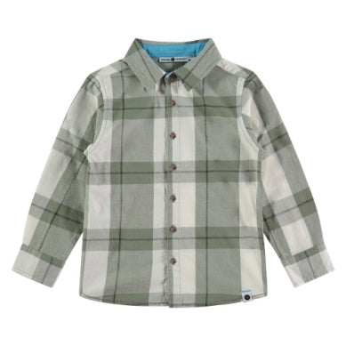 BOYS SHIRT LONG SLEEVE