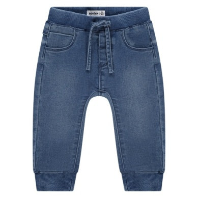 BABY BOYS JOGG DENIM