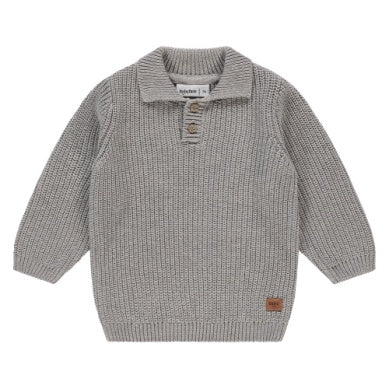 BABY BOYS PULLOVER
