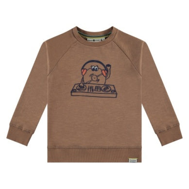 BOYS SWEATSHIRT