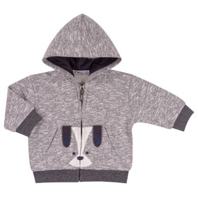 MOULINÈ FLEECE TOP