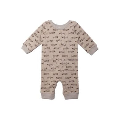 ISAIAH ROMPER
