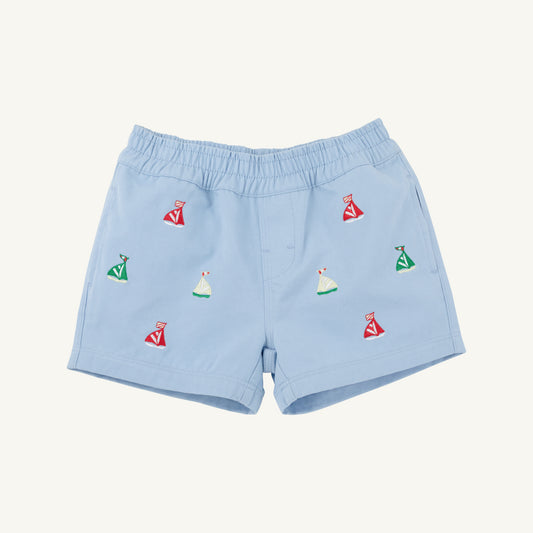 Critter Sheffield Shorts