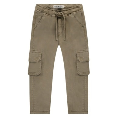 BOYS WORKER PANTS