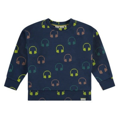 BOYS SWEATSHIRT