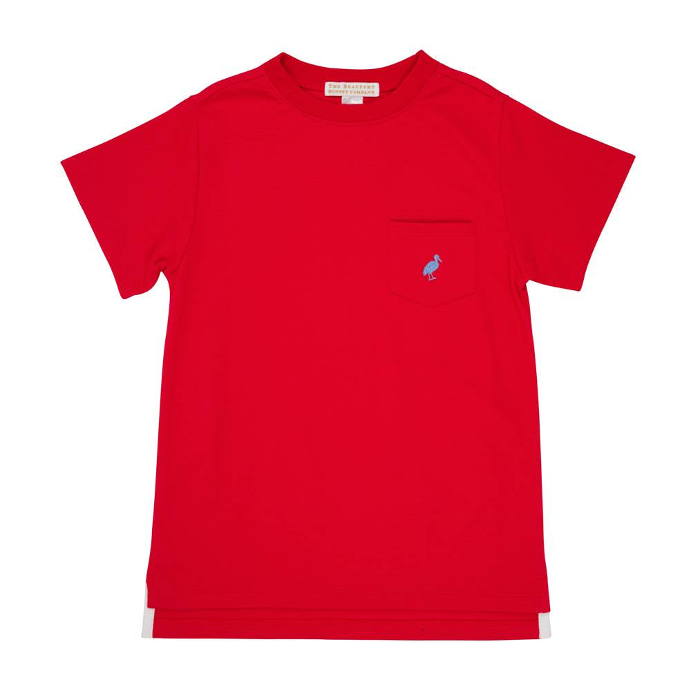 Carter Crewneck - Pocket