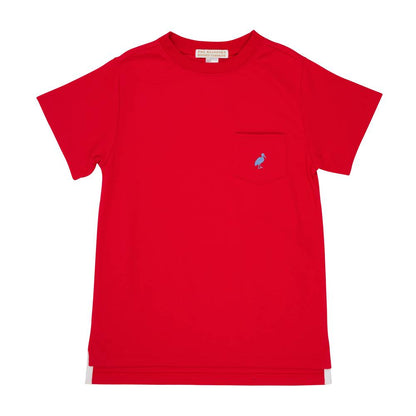 Carter Crewneck - Pocket
