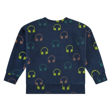 BOYS SWEATSHIRT