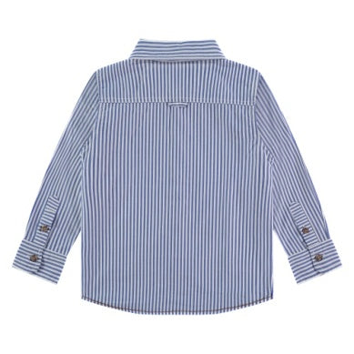 BOYS SHIRT LONG SLEEVE