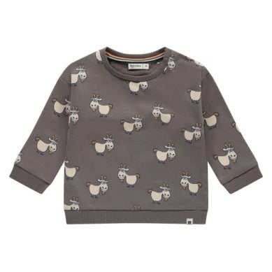 BABY BOYS SWEATSHIRT (3 variants)