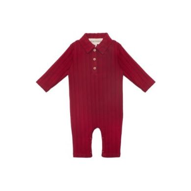 CHARLIE ROMPER