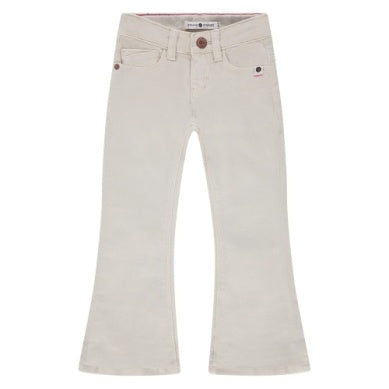 GIRLS FLARED DENIM