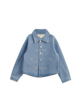 BOW JACKET