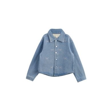 BOW JACKET