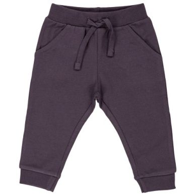 INFANT BOYS FLEECE PANT