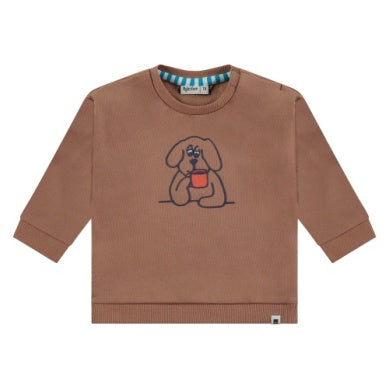 BOYS SWEATSHIRT