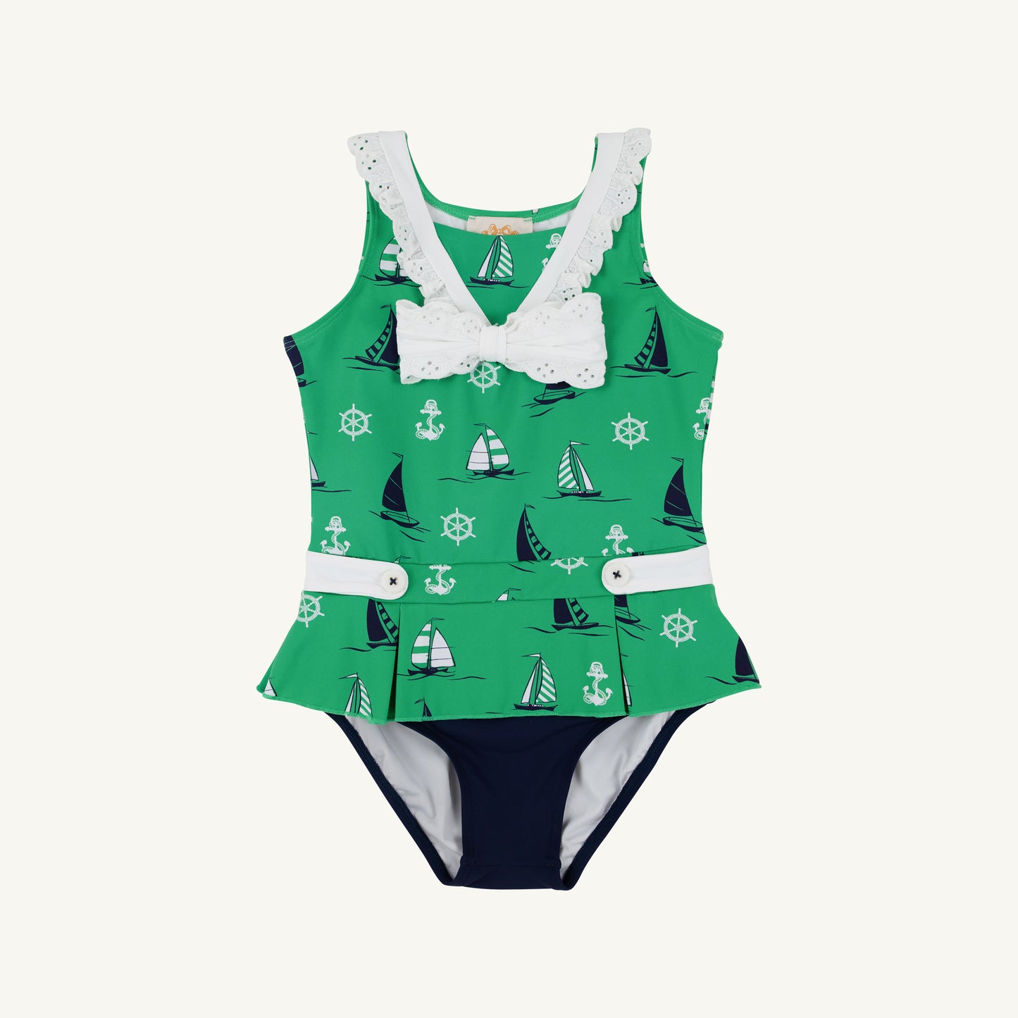 Bridgehampton Bathing Suit