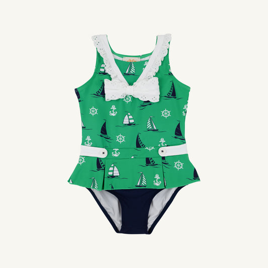 Bridgehampton Bathing Suit