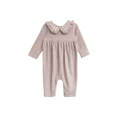 HEATHER ROMPER