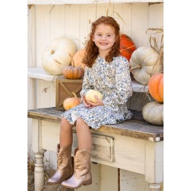 BROOKLYN DRESS