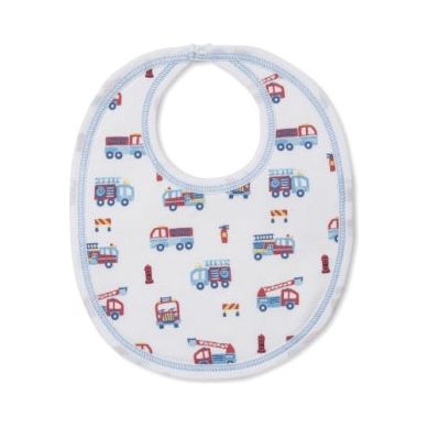 Fight the Fire bib prt