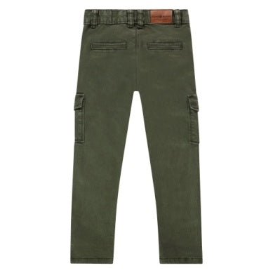 BOYS WORKER PANTS