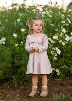 MAGGIE DRESS