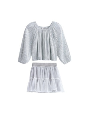 SHIMMER SHINE 2 PC SET