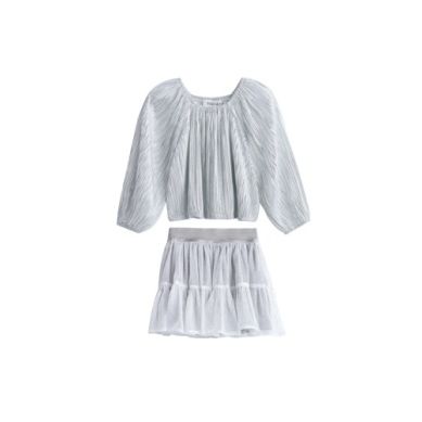 SHIMMER SHINE 2 PC SET