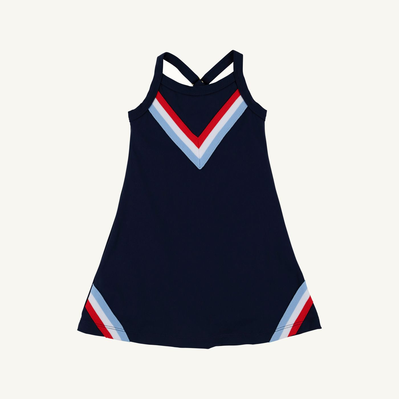 Prepletic™ Little Miss Tennis Dress