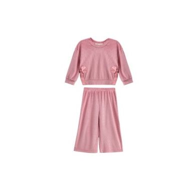 BOWTIFUL BLUSH 2 PC SET