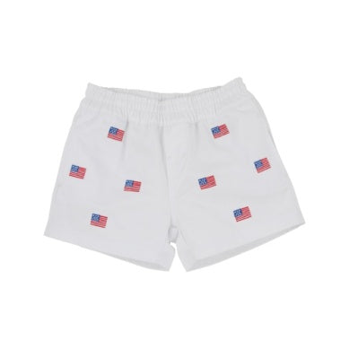 Critter Sheffield Shorts