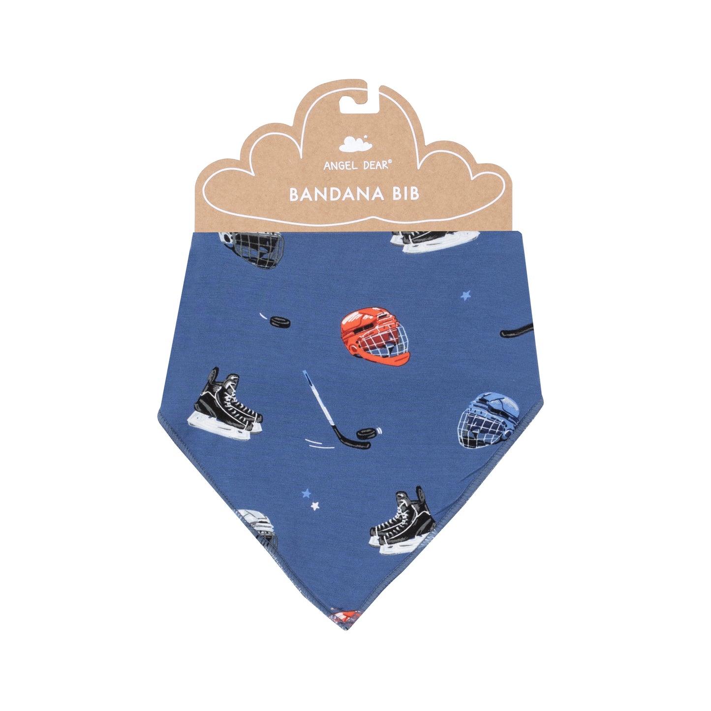 Hockey - Bandana Bib