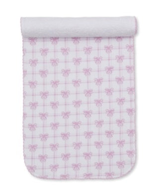 Windowpane Bows burp