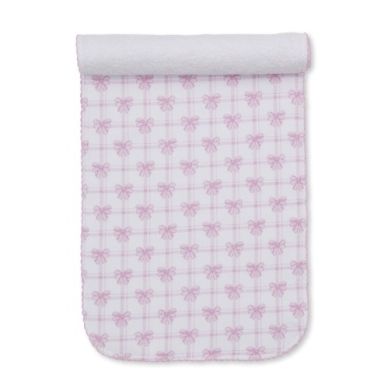 Windowpane Bows burp