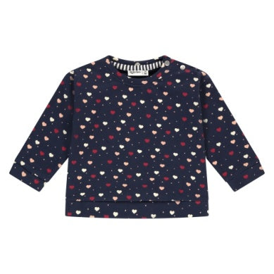 BABY GIRLS SWEATSHIRT