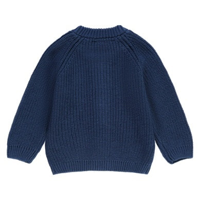 BOYS CARDIGAN