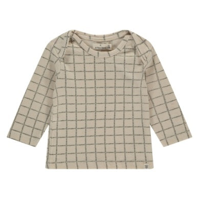 BABY T-SHIRT LONG SLEEVE