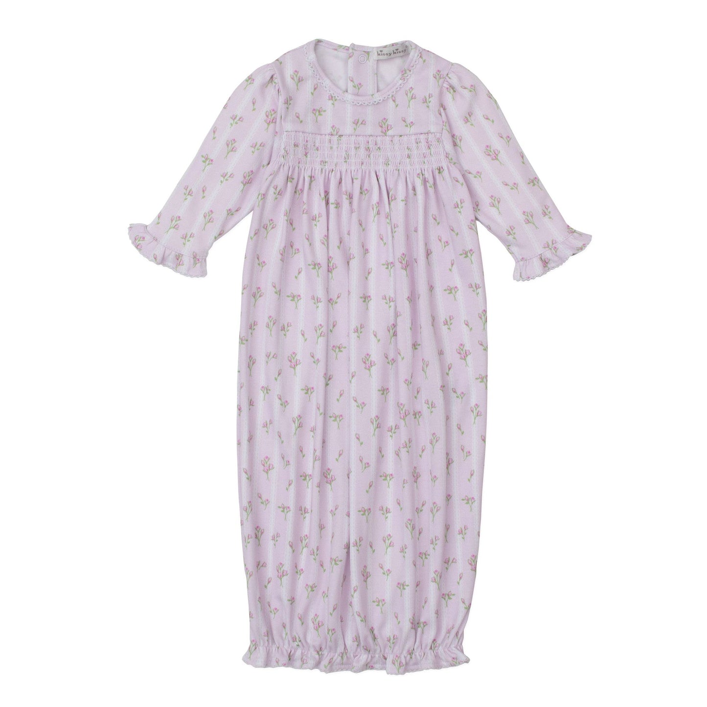 Sack Ribbon Stripe Print