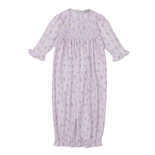 Sack Ribbon Stripe Print
