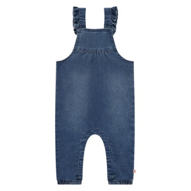 GIRLS DENIM SUIT