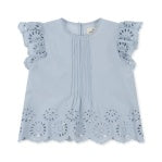 POSEY FRILL TOP