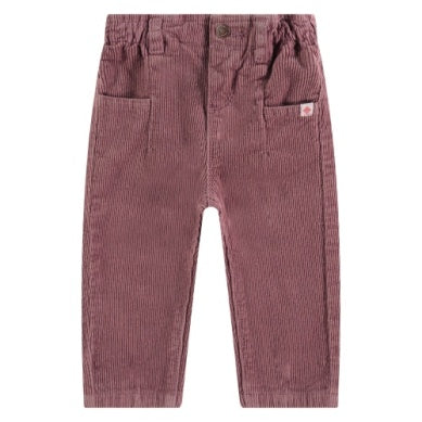 GIRLS PAPERBACK PANTS