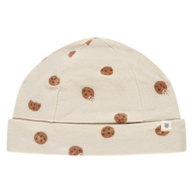 Baby Hat Cookies