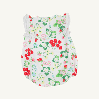 Ruehling Ruffle Bubble - Pima